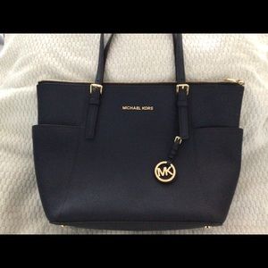 Michael Kors Tote Shoulder Bag